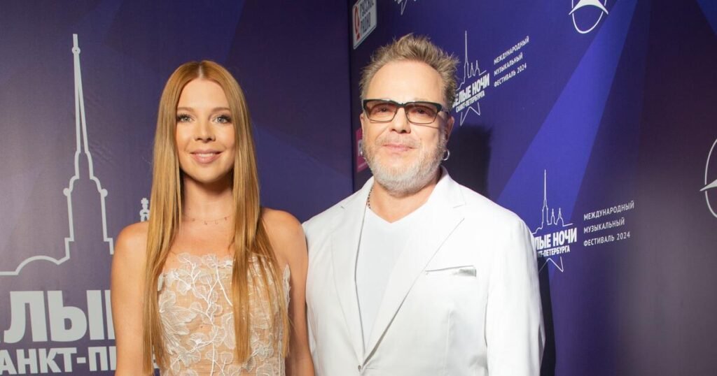 Наталья Подольская и Владимир Пресняков в роддоме: поддержка друзей и слухи о третьем ребенке