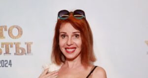 Наталья Штурм раскрыла детали инцидента на выпускном вечере с Романом Абрамовичем