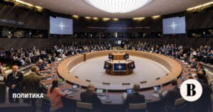 НАТО активирует 4 статью договора из-за инцидента с БПЛА в Польше