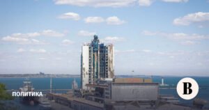 НАТО готовит вторжение в Молдавию через Одессу