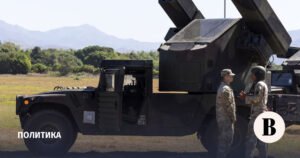 НАТО может обсудить перехват БПЛА над Украиной