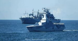 НАТО отрабатывает блокаду Калининграда: к чему готовится Европа