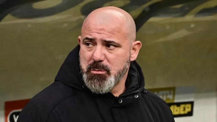 Наумов: импульсивность Станковича мешает «Спартаку»