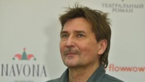 Названы причины смерти Юрия Бутусова: экспертиза обнаружила алкоголь в крови