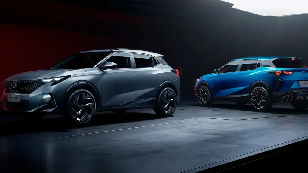 Названы самые качественные автомобили в Китае 2025 года