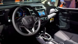 Не все Honda одинаково надежны: проблемные модели