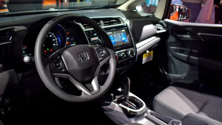 Не все Honda одинаково надежны: проблемные модели