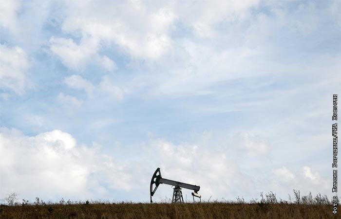 Нефтяники получили 80,4 млрд руб. по демпферу в августе