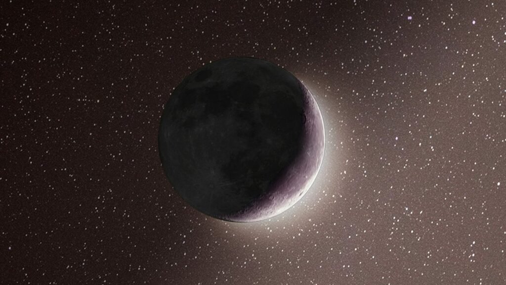 Нейросеть обнаружила 20 новых аномальных зон на Луне