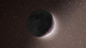 Нейросеть обнаружила 20 новых аномальных зон на Луне