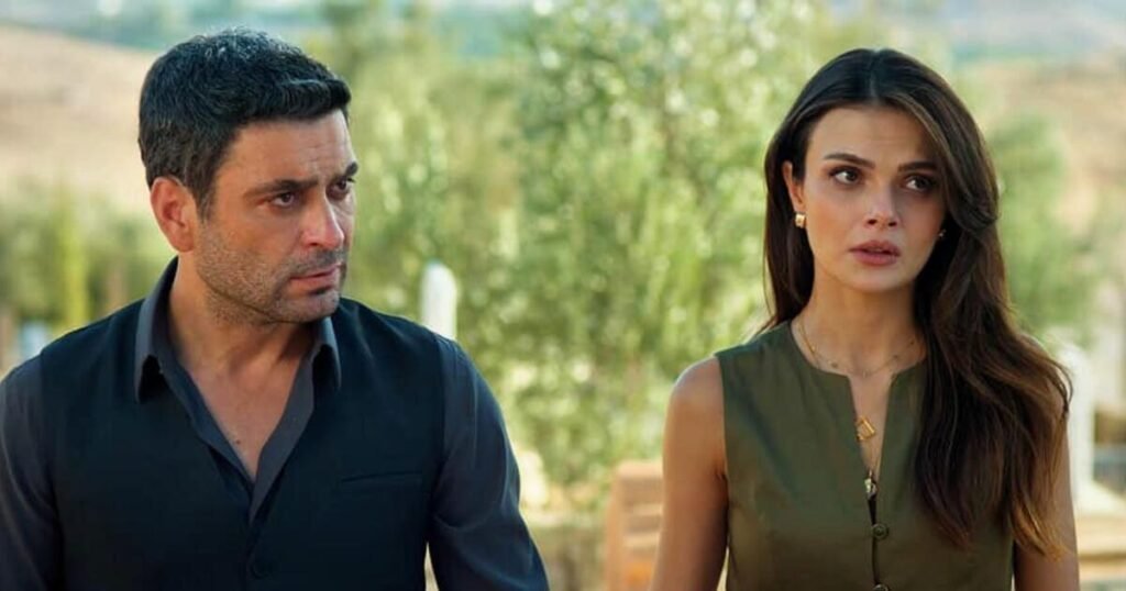 Неожиданные спойлеры ко второму сезону «Далекого города»