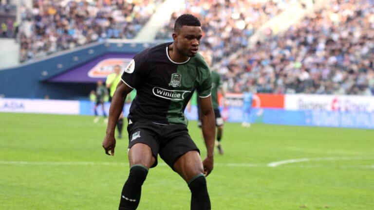 Ничья в Южном дерби: Ростов и Краснодар поделили очки