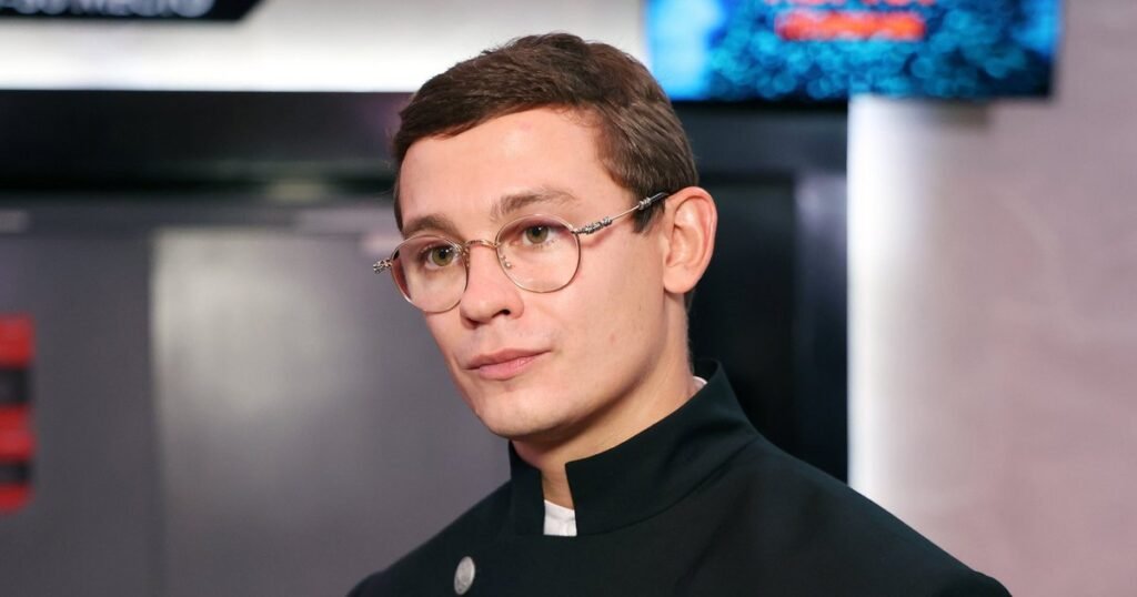 Никита Кологривый: гонорар за съемочный день