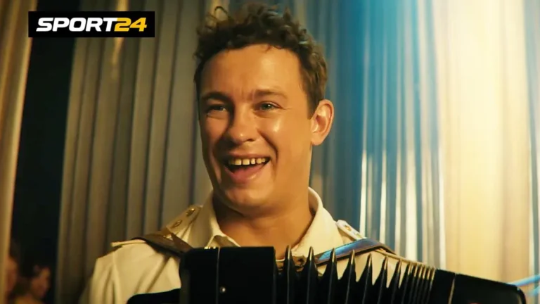 Никита Кологривый в роли Юрия Хоя: зрители критикуют выбор актера