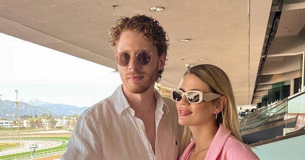 Никита Пресняков оскорбил бывшую жену Алену Краснову