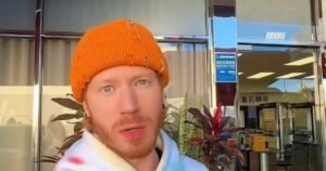 Никита Пресняков заступился за Пугачеву после ее резонансного интервью