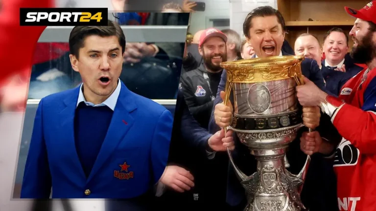 Никитин берет трофеи подряд: ЦСКА под его руководством выигрывает Кубок Мэра Москвы