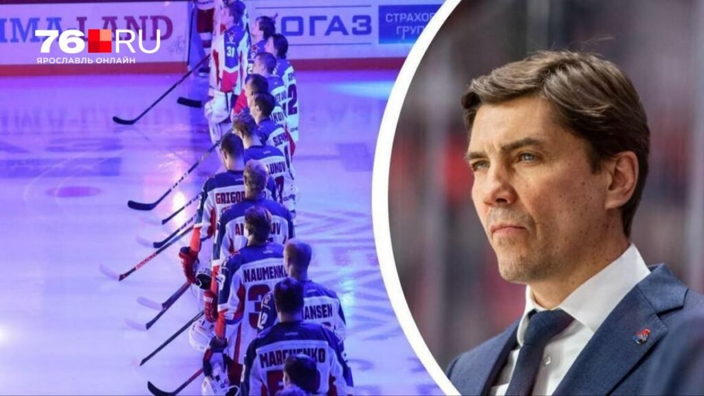 Никитин: ЦСКА предстоит много работы после поражения от «Локомотива»