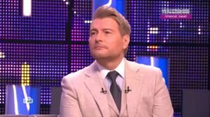 Николай Басков: Поддержка СВО обернулась тысячами угроз и проклятий