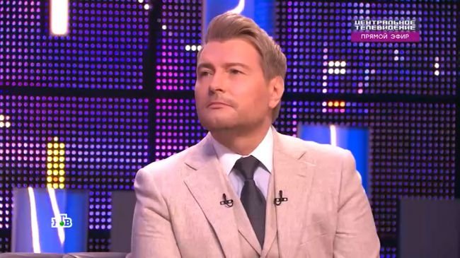 Николай Басков: Поддержка СВО обернулась тысячами угроз и проклятий