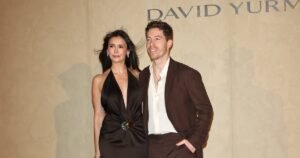 Нина Добрев и Шон Уайт: причины расставания раскрыты