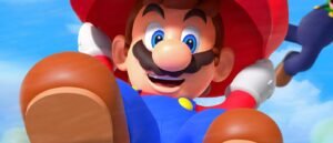 Nintendo анонсировала игры к 40-летию Super Mario