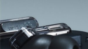 Nothing Ear (3): названа дата официальной презентации