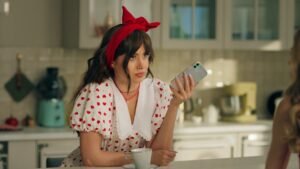 Новая «Няня Оксана»: премьера уже скоро