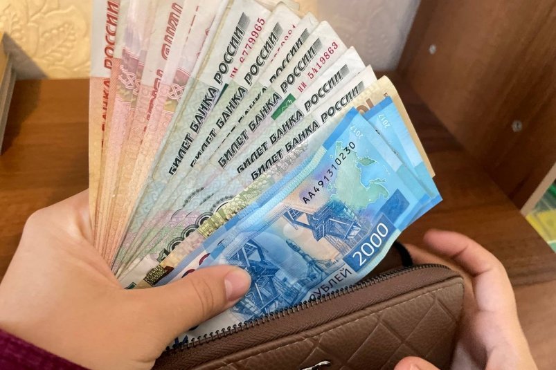 Новая система поддержки семей с детьми: как получить пособие на карту Мир