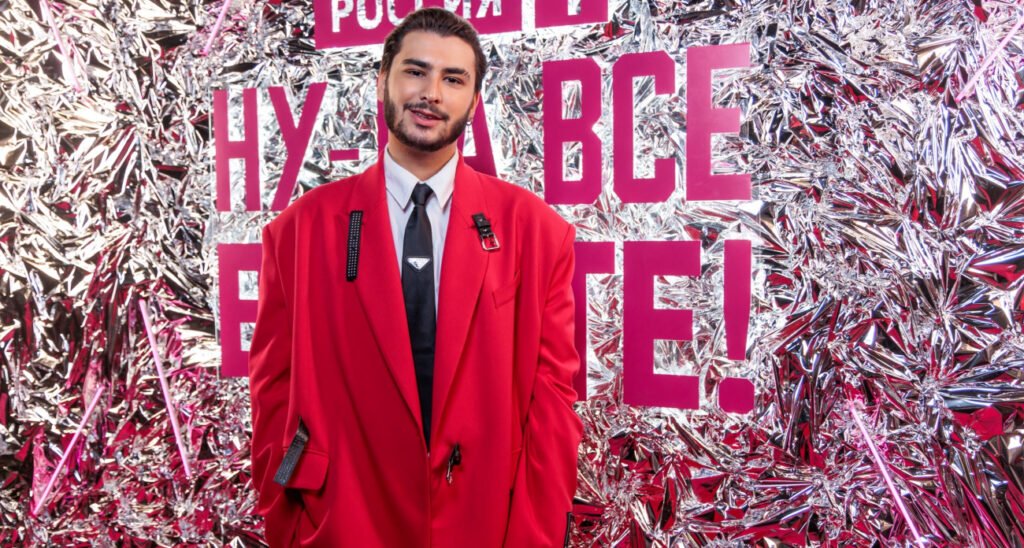 Новочебоксарец в жюри музыкального шоу с Лазаревым и Басковым