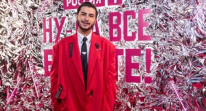 Новочебоксарец в жюри музыкального шоу с Лазаревым и Басковым