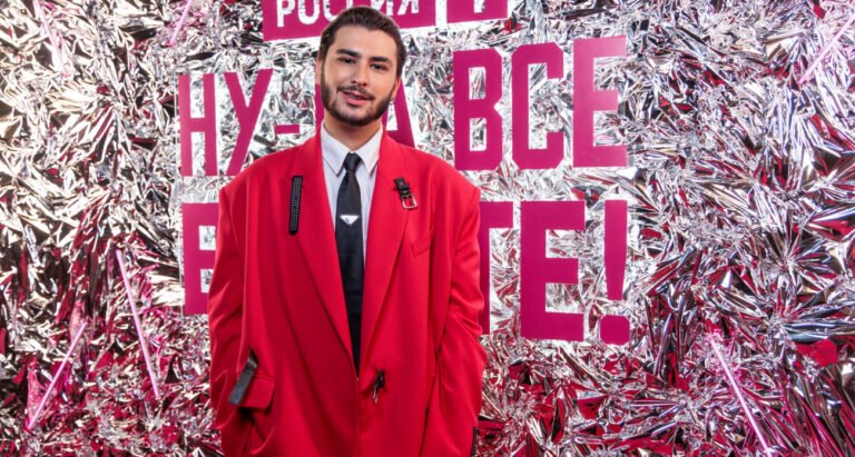 Новочебоксарец в жюри музыкального шоу с Лазаревым и Басковым