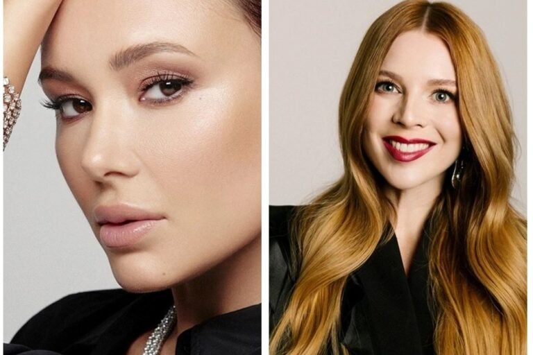 Новые наставники в шоу «Голос. Дети»: Аида Гарифуллина и Наталья Подольская