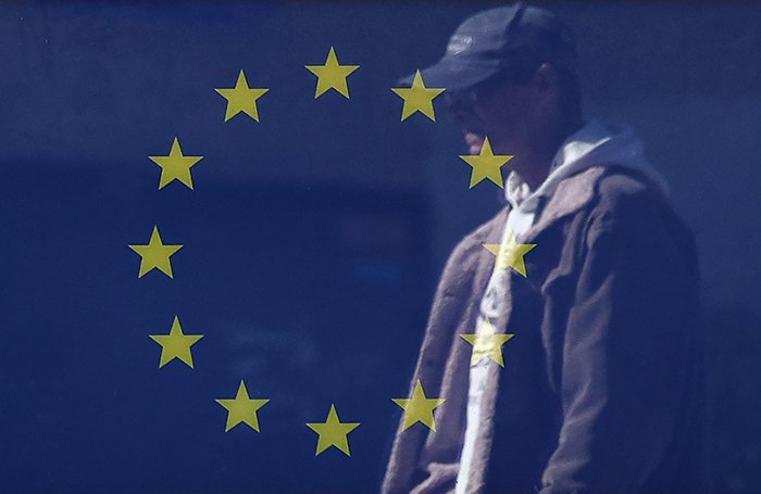 Новые ограничения на визы в Европу для россиян