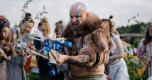 Новые российские сериалы: от комедии до атомного проекта