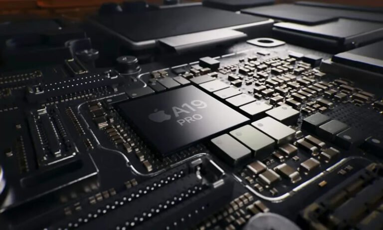 Новый чип Apple A19 Pro ставит рекорд однопоточной производительности, опережая Ryzen 9 9950X