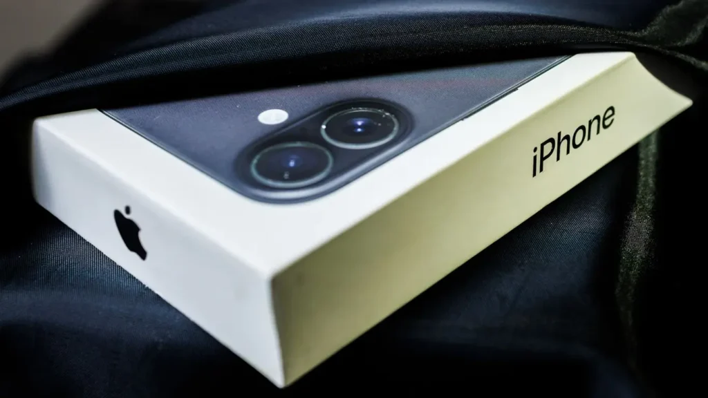 Новый iPhone 17: альтернативы за те же деньги