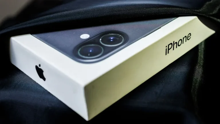 Новый iPhone 17: альтернативы за те же деньги