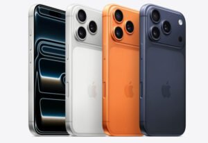 Новый iPhone 17 Pro легко царапается