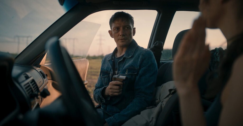 Новый сериал «Дыши» бросает вызов «Хирургу»: медицинская драма с Мариной Александровой