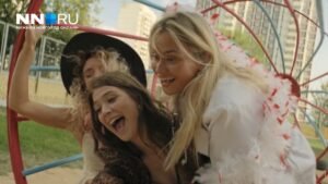 Новый сериал «Москва слезам не верит»: ремейк с неожиданным поворотом