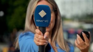 Новый сезон на Ариг Ус: премьеры и сюрпризы для зрителей