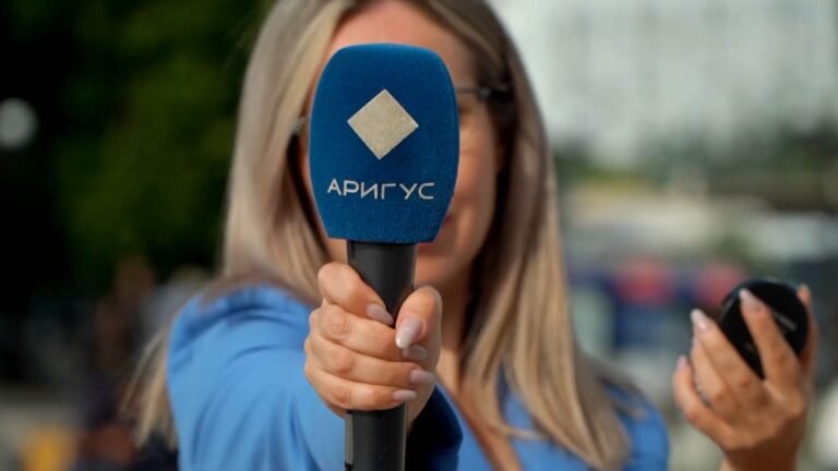 Новый сезон на Ариг Ус: премьеры и сюрпризы для зрителей