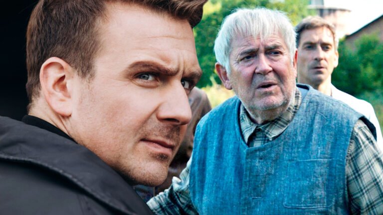 Новый сезон НТВ: «Первый отдел» бьет рейтинги