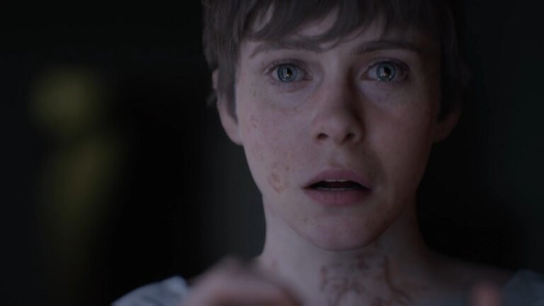 Новый трейлер хоррора OD от Кодзимы: страх и ужас в каждом кадре