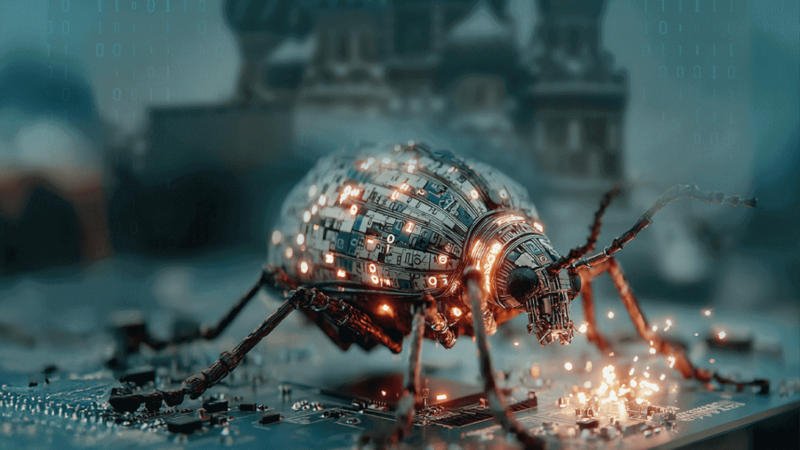 Новый вирус-вымогатель HybridPetya: угроза для UEFI Secure Boot