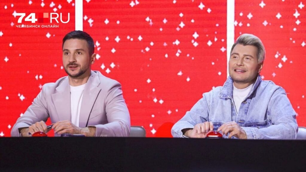 «Ну-ка, все вместе!»: премьера седьмого сезона на ТВ