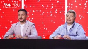 «Ну-ка, все вместе!»: премьера седьмого сезона на ТВ