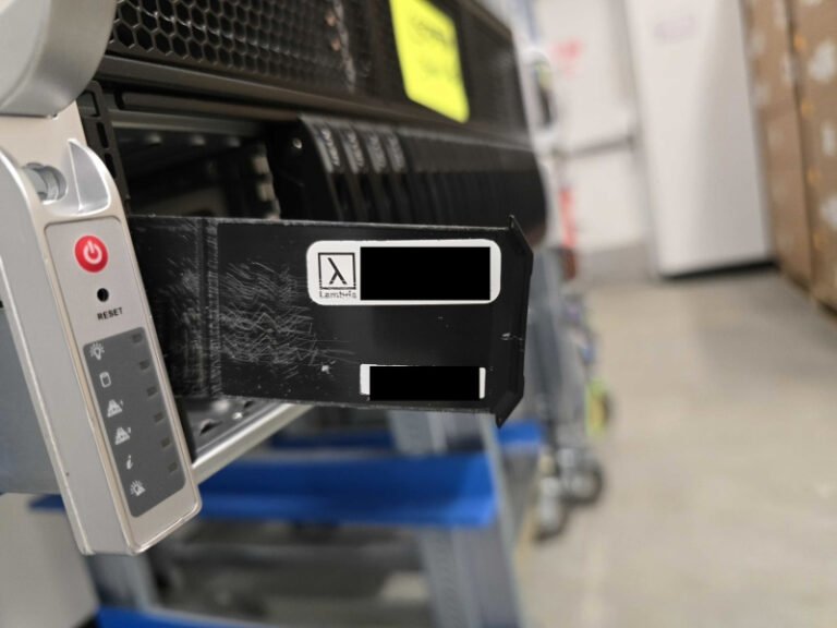 NVIDIA арендует ИИ-ускорители у Lambda на $1,5 млрд