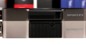 Nvidia опровергла слухи о прекращении производства GeForce RTX50 Founders Edition